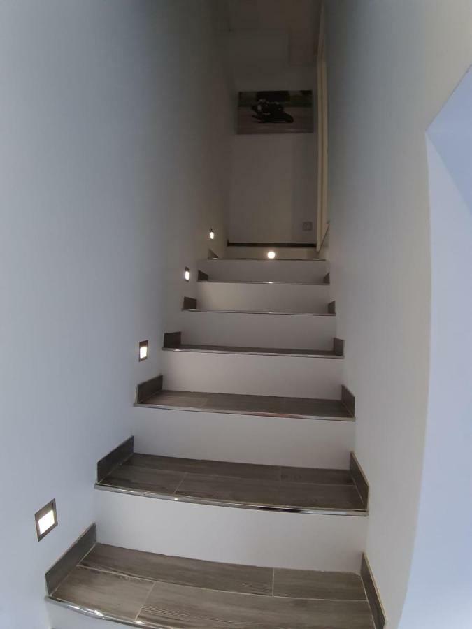 Loft Of Love Frigiliana Exteriér fotografie
